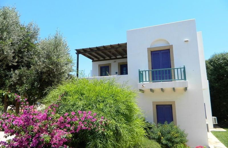 Nefeli Hotel Leros