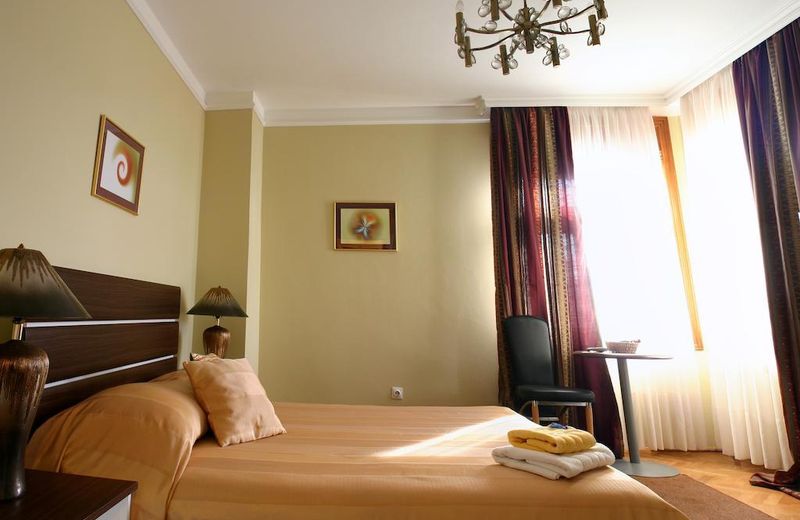 VILLA MARIJA