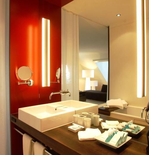 Sorell Hotel Rigiblick - Studios & Spa Suites
