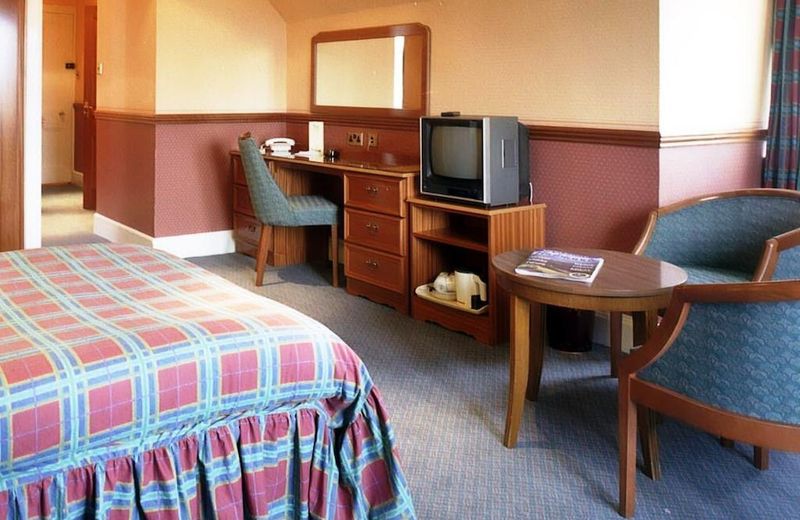Nethybridge Hotel