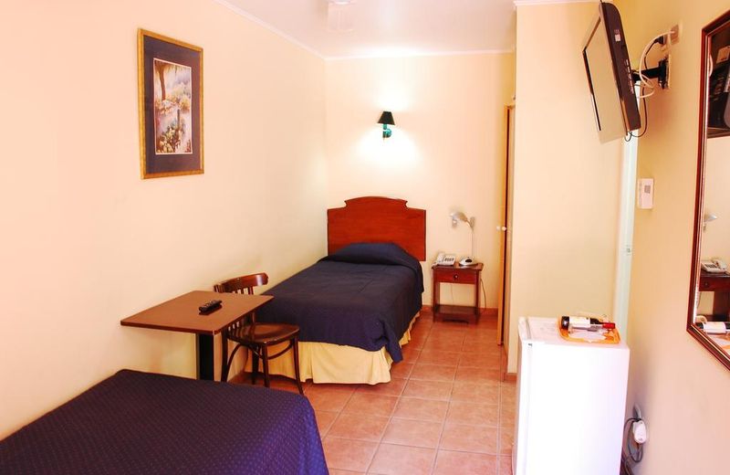 Hotel Americano