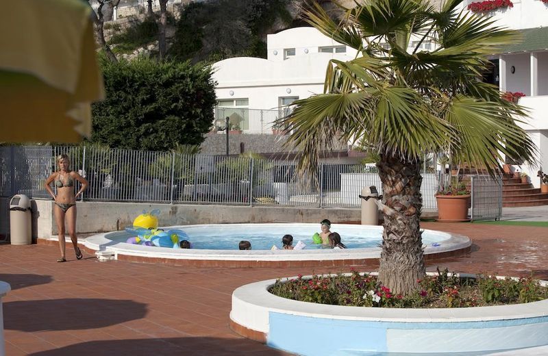 Morcavallo Hotel & Wellness