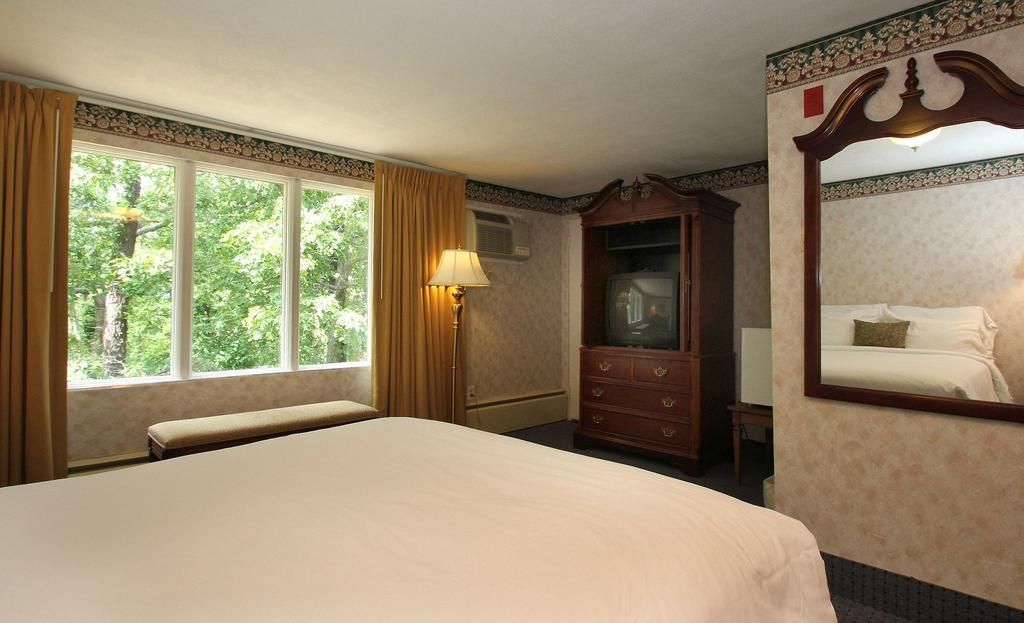 GOVERNOR PRENCE INN