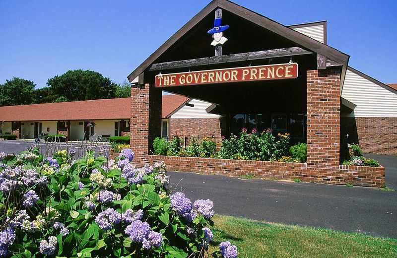 GOVERNOR PRENCE INN