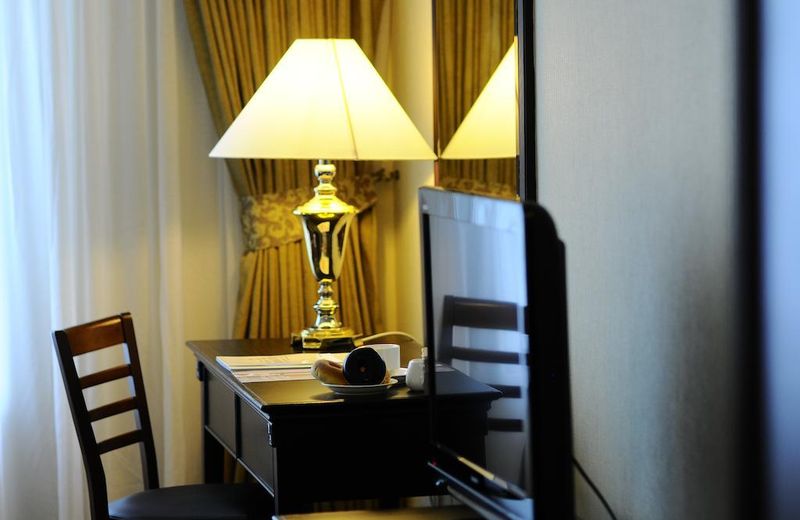 The Katerina Hotel