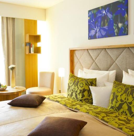 Hotel Maximilian