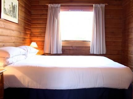 Fisherground Lodges