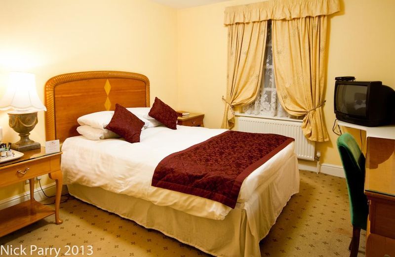 Templars Hotel and Carvery