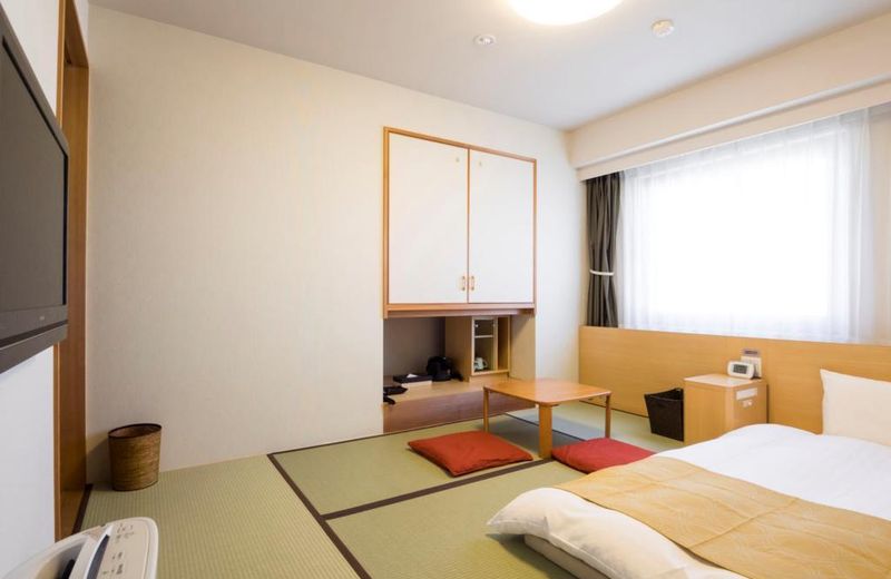 Dormy Inn Obihiro