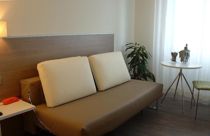 Hotel Toscana