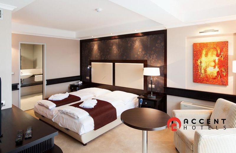Balneo Hotel Zsori Thermal & Wellness