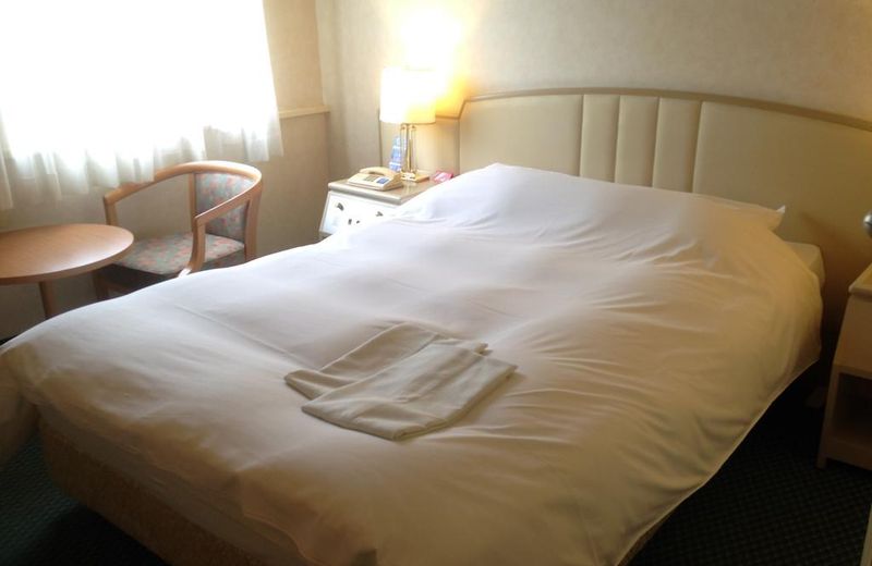 Smile Hotel Nagano