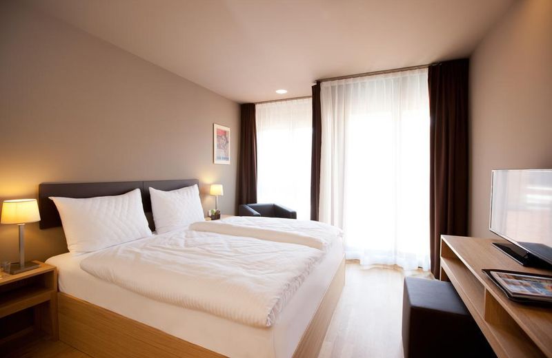 Hotel am Garnmarkt