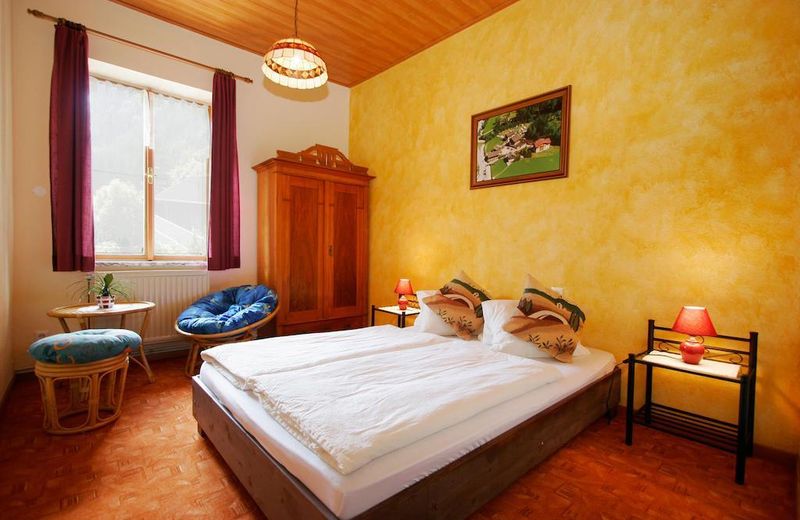 GASTHOF LAVANTERHOF