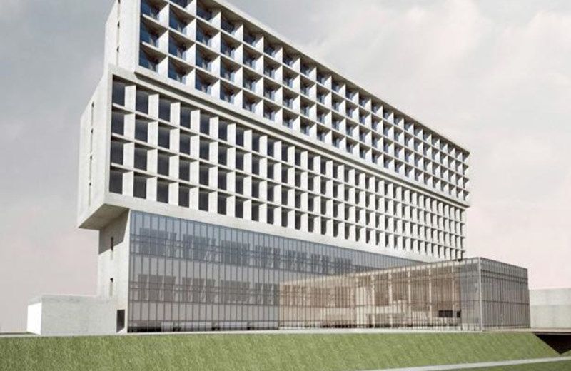 Nest Hotel Incheon