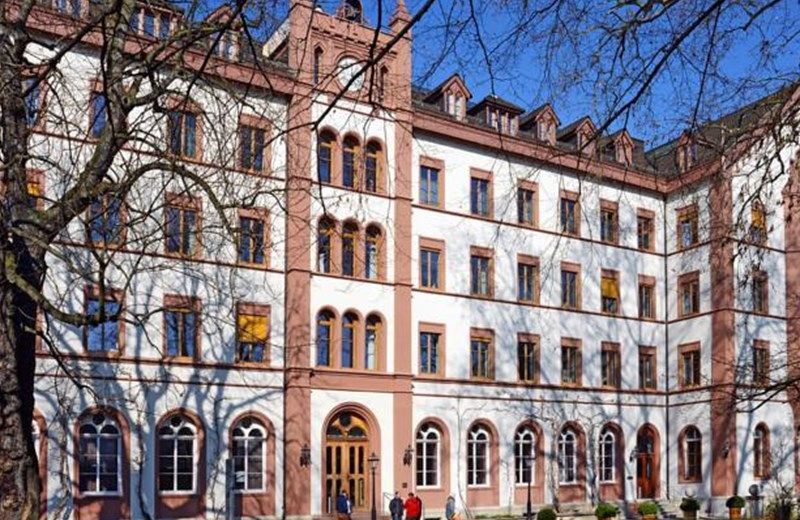 ODELYA Hotel & Naturgarten Basel City