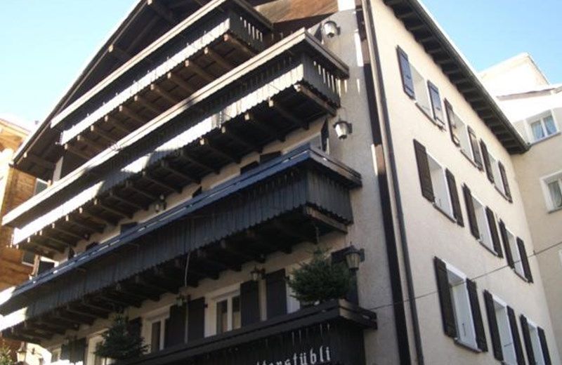 Haus Darioli