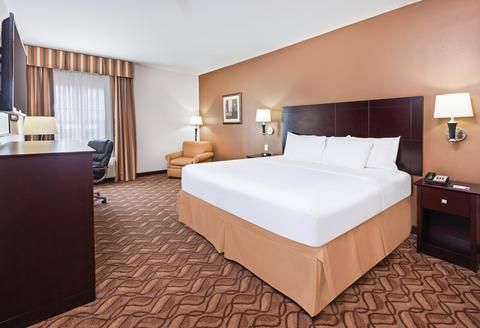 La Quinta Inn & Suites by Wyndham Longview North