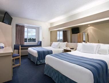Microtel Inn & Suites By Wyndham Clear Lake