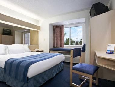 Microtel Inn & Suites By Wyndham Clear Lake