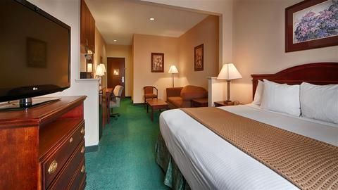 Best Western Galleria Inn & Suites