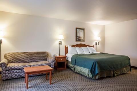 Quality Inn & Suites Federal Way - Seattle