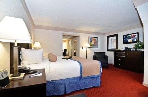 Best Western Plus Concordville Hotel