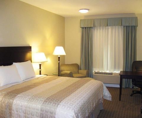 Best Western Sugarland Inn