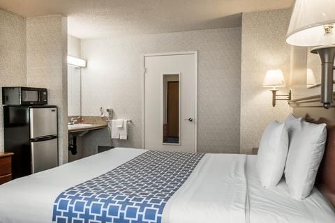 Econo Lodge Moreno Valley