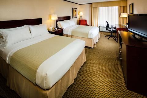 Holiday Inn Burbank-Media Center, an IHG Hotel