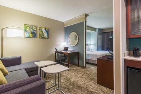 SpringHill Suites Richmond Northwest