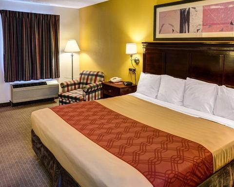 Econo Lodge