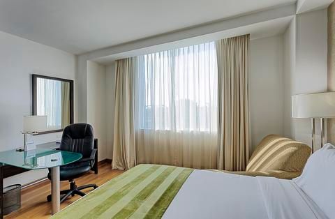 Holiday Inn Express Villahermosa, an IHG Hotel
