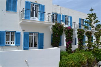 Ostria Hotel & Apartments