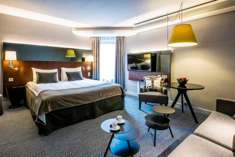 Radisson Blu Arlandia Hotel, Stockholm-Arlanda