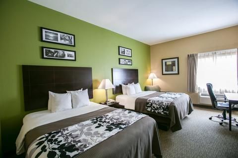 Wingate by Wyndham Longview North