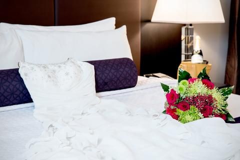 Crowne Plaza Suffern-Mahwah, an IHG Hotel