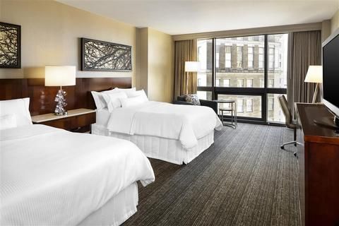 The Westin Cincinnati