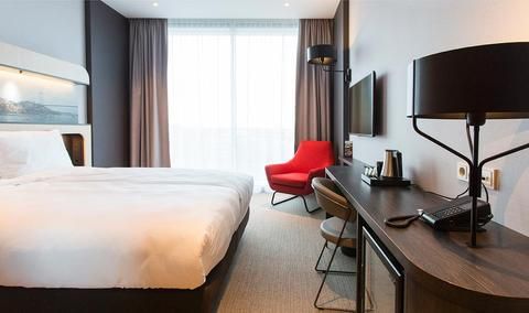 Corendon City Hotel Amsterdam