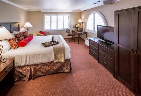 Best Western Dry Creek Inn