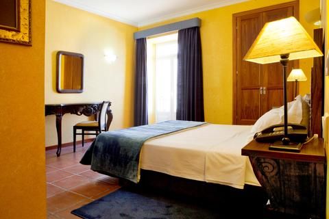 Hotel Convento D'Alter