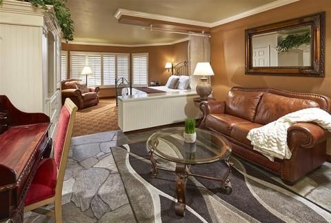 Best Western Posada Royale Hotel & Suites