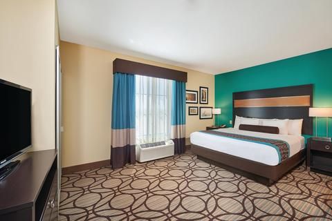 La Quinta by Wyndham Carlsbad