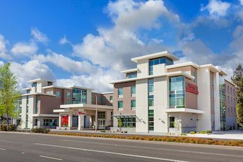 Hilton Garden Inn Palo Alto