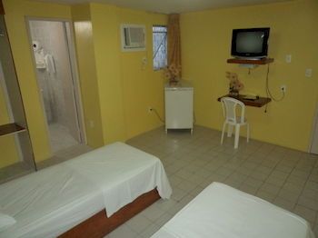Guarany Hotel Express