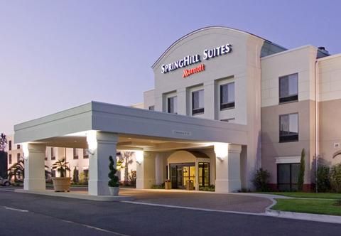 Springhill Suites by Marriott Anaheim Maingate