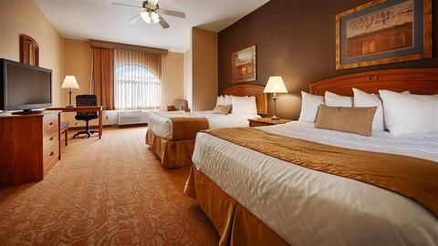 Best Western Plus Ruidoso Inn