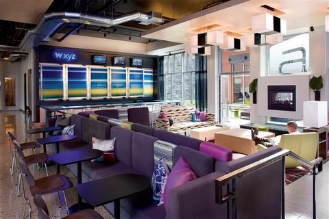 Aloft El Segundo - Los Angeles Airport