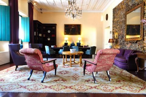 Pestana Convento do Carmo Hotel