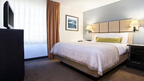 Sonesta Simply Suites Charlotte University